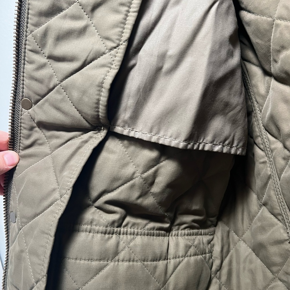 Mens Bonobos Jacket - Picture 5 of 8